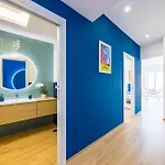 At Twenty-One New Apt - Exclusive Panoramic Views!