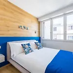 At Twenty-One New Apt - Exclusive Panoramic Views!
