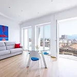 At Twenty-One New Apt - Exclusive Panoramic Views!