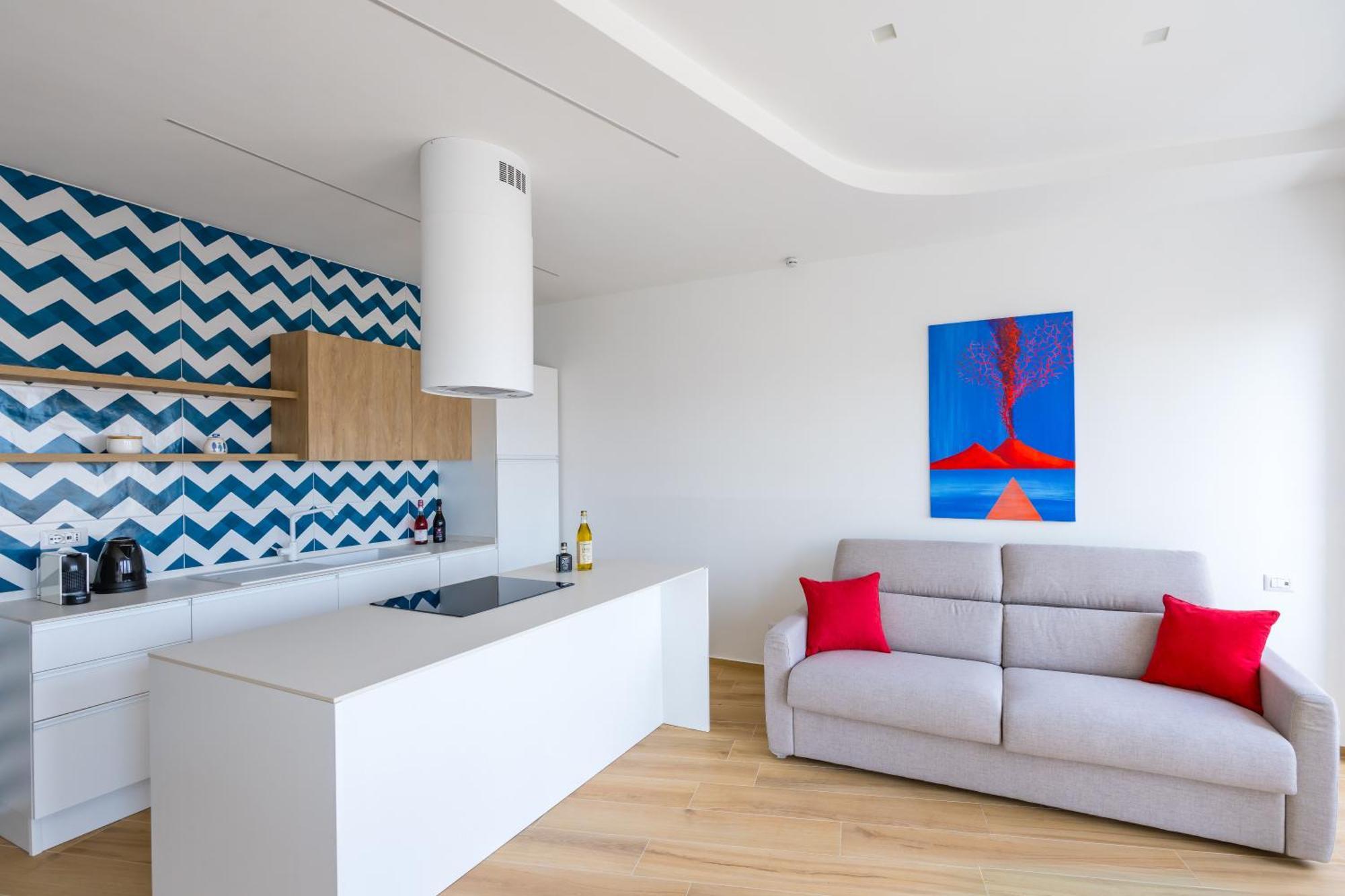 Appartamento At Twenty-one New - Exclusive Panoramic Views! *