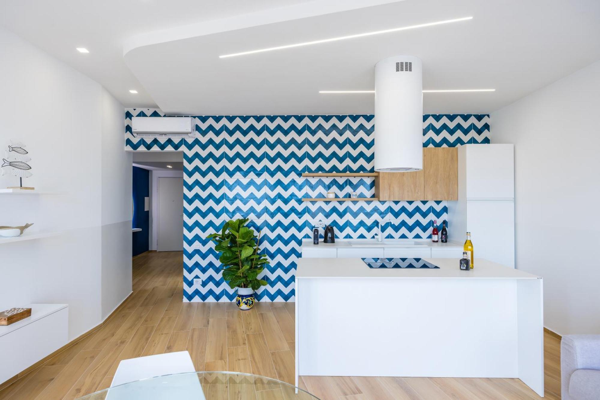 Appartamento At Twenty-one New - Exclusive Panoramic Views! *