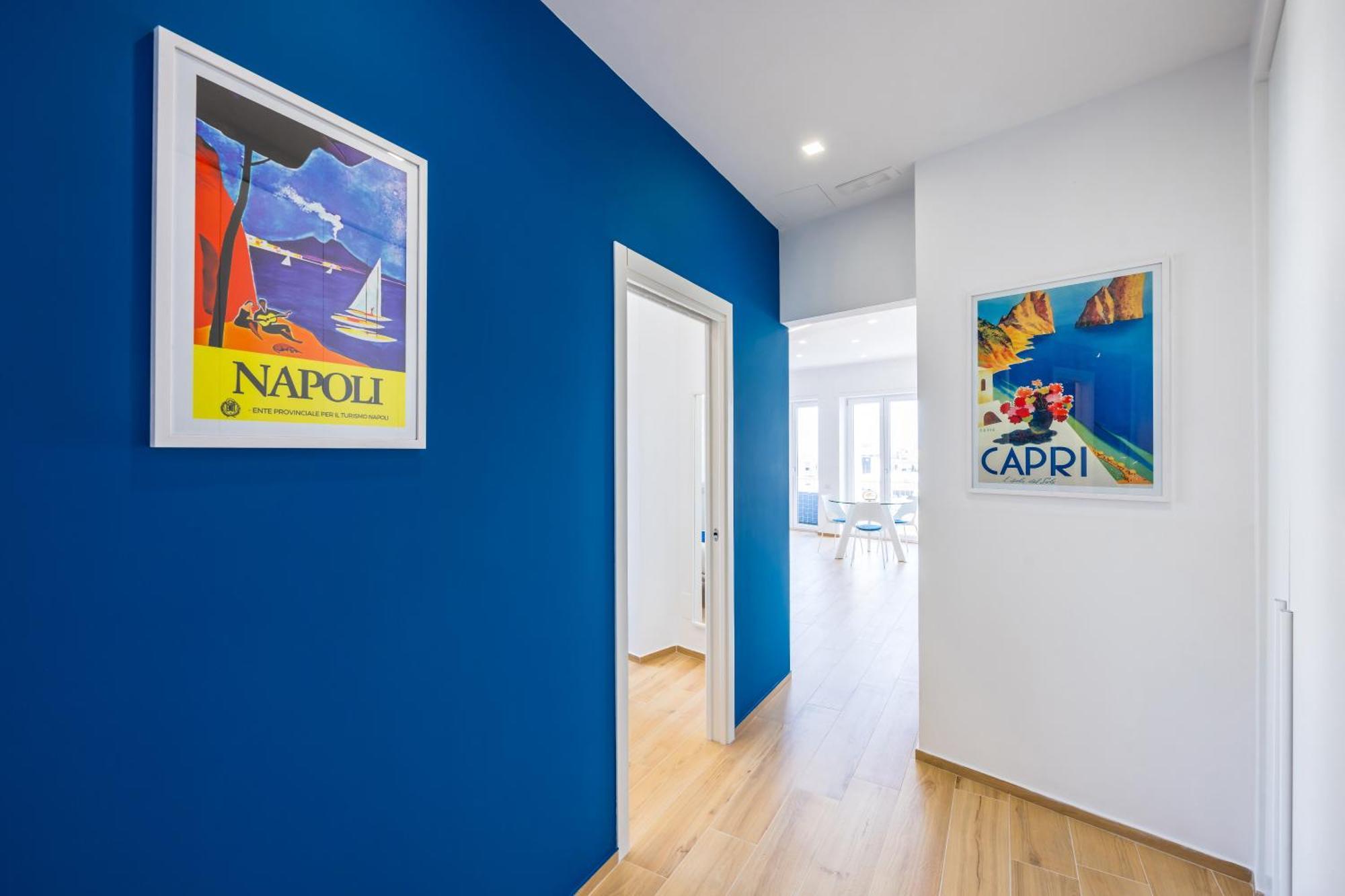 At Twenty-one New - Exclusive Panoramic Views! Appartamento