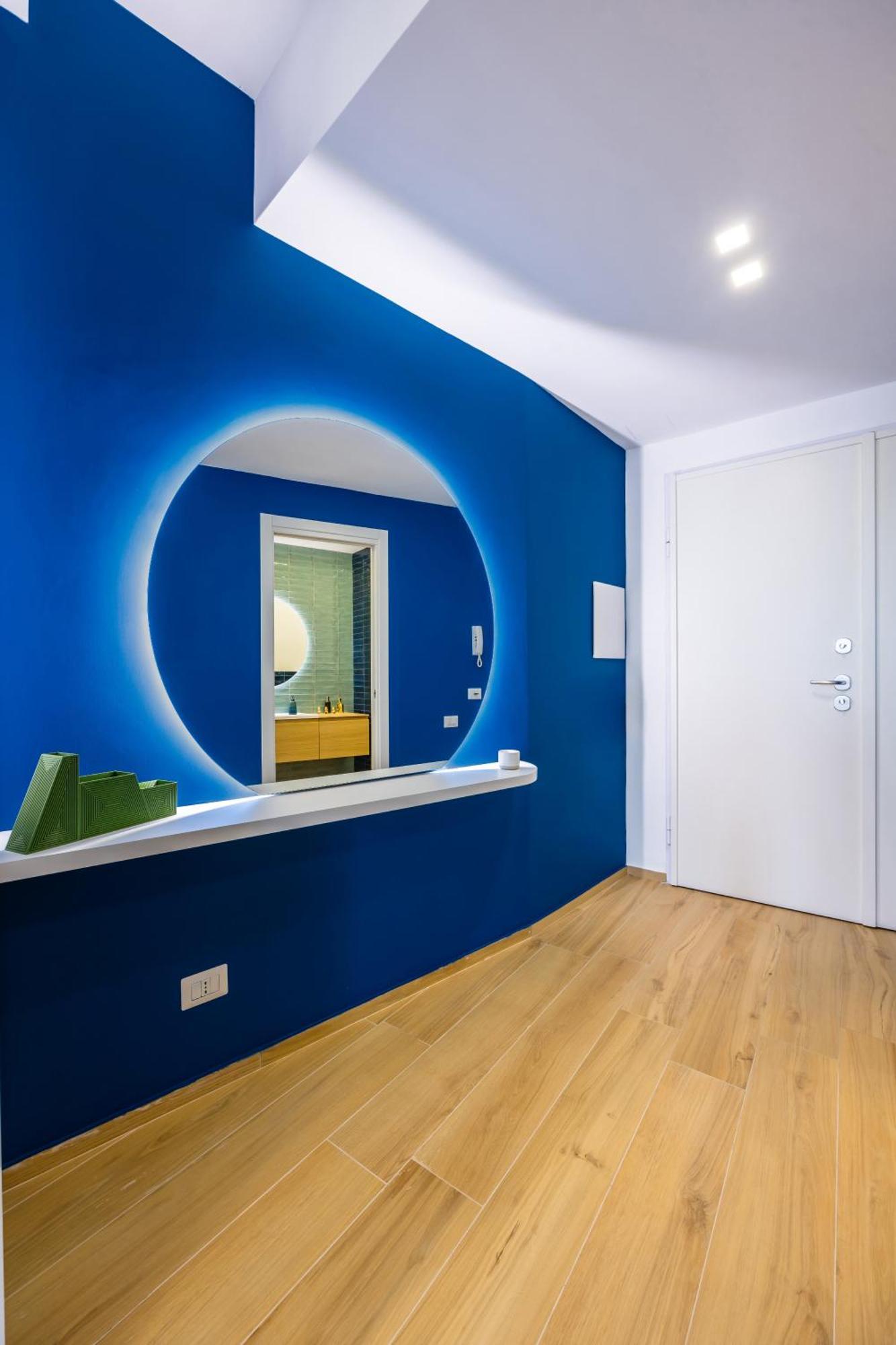Appartamento At Twenty-one New - Exclusive Panoramic Views!